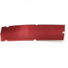 Full Size Chevy Armrest Reflector, Right, Impala, 1958
