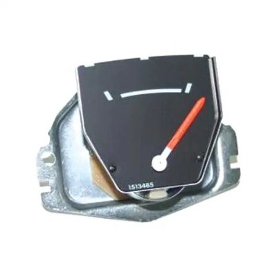 1958 Full Size & Impala Chevy Temperature Gauge