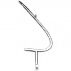 Full Size Chevy Vent Window Frame, Left, Bel Air & Impala, Hardtop & Convertible, 1961-1962