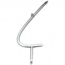 Full Size Chevy Vent Window Frame, Right, Bel Air & Impala,Hardtop & Convertible, 1961-1962