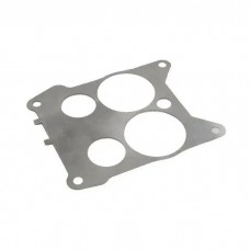 1968-1969 Corvette Carburetor Spacer Baffle Plate For Cars With Rochester Carburetor