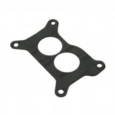 1967-1969 Corvette Carburetor Base Gasket Set For Cars With 3X2