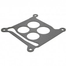 Carburetor Base Gasket, Holley & 300hp Engine, 1966-67
