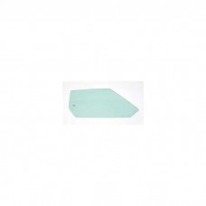 1969-1974 Corvette Non-Date Coded Door Glass Tinted Coupe Right