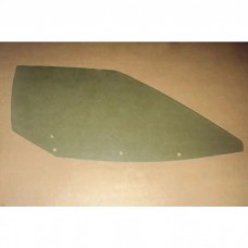 1984-1996 Corvette Door Glass Tinted Right