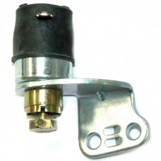 Lectric Limited Solenoid, Carburetor Idle Stop, For Cars With Automatic Transmission & Air Conditioning| 17061769 Corvette L82 1977, 1979-1980
