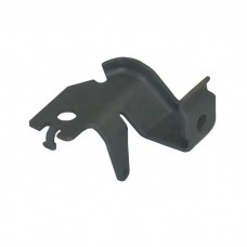 1969-1972 Corvette Holley Accelerator Cable Bracket Carburetor