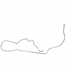 Fuel Line,Vent,1pc,Stainless Steel,83-87