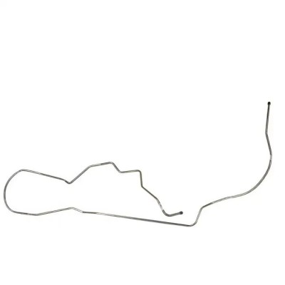 Fuel Line,Vent,1pc,Stainless Steel,83-87