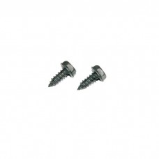 El Camino Air Conditioning Valve Fastener Set, Tube BracketAt Evaporator, 1966-1967