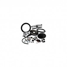 Cowl Induction Parts 70-72 Partially Complete Kit