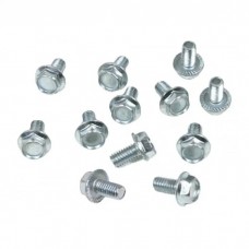 El Camino Rear End Housing Cover Bolt Set, 1967-72