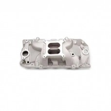 El Camino - Intake Manifold, Edelbrock, Performer, Oval Port, BB)