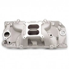 Edlebrock Performer RON 2-0 Intake Big Block  Chevy With Oval Port