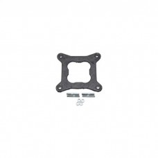 Edelbrock Carbureator Base  Mounting Gaskets Kit With Studs