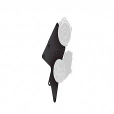 GM LS Alternator Type 2 Style Power Steering Relocation Bracket Kit