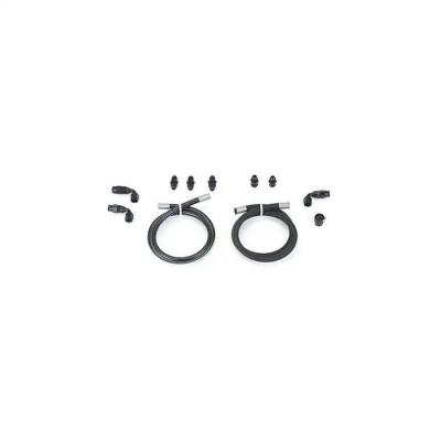 LS  Power Steering Hose  Line Kit, Muscle Rods