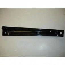 Full Size Chevy Front Bumper Bracket, Inner Front Left, 1958