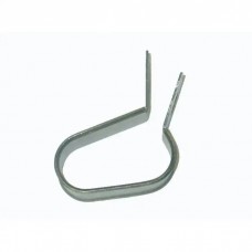Heater Hose Bracket, Generator, 1958-1962