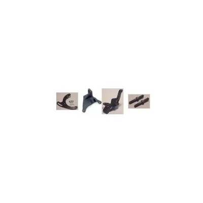 Bracket Kit,BB A/C Comp,68-74