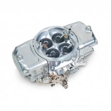 650 CFM Mighty Demon Carburetor 2X4 Blower Mechanical Secondaries Down Leg