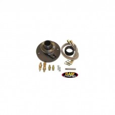 Ram Clutches Clutch Throw Out Bearing, Hydraulic| 78165** Corvette 1997-2004