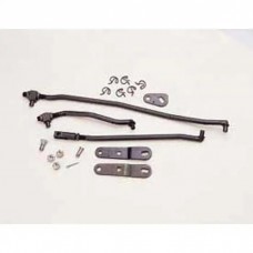 1968 Corvette Shifter Linkage Kit 4-Speed Transmission