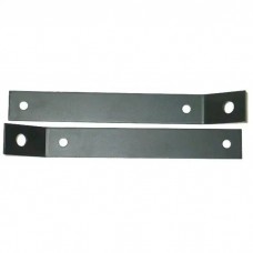 1963-1965 Corvette Transmission Cooler Brackets Automatic