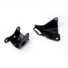 1960-1964 Chevy Power Steering Pump Bracket Set 348 & 409ci