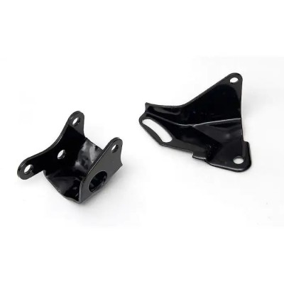 1960-1964 Chevy Power Steering Pump Bracket Set 348 & 409ci