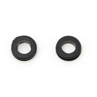 Full Size Chevy Wiper Arm Transmission Rubber Seal, 1958