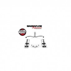 1986-1991 Corvette Exhaust Magnaflow