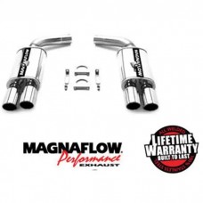 1992-1996 Corvette Mufflers Magnaflow
