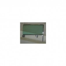 Full Size Chevy Door Glass Assembly, Tinted, Left, Impala Hardtop, 1959-1960