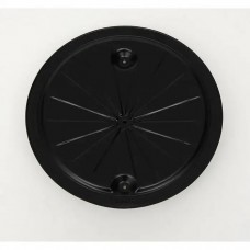 Full Size Chevy Air Cleaner Lid, 348ci Tri-Power, 1958