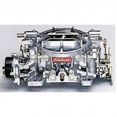 Full Size Chevy Carburetor, Edelbrock 600 CFM Performance, 1958-64