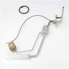 Full Size Chevy Gas Tank Sending Unit, 5/16", Non-Wagon, 1961-1964