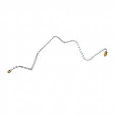 Full Size Chevy Fuel Pump To Carburetor Line, 6-Cylinder, 1963