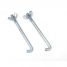 Battery Retainer Top Bolts,58