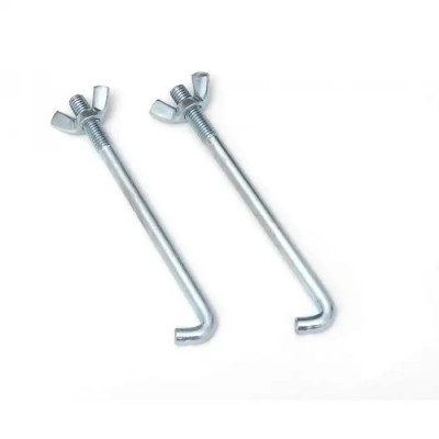 Battery Retainer Top Bolts,58