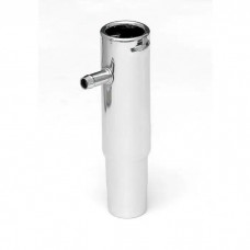 Full Size Chevy Oil Filler Tube, 409ci/425hp, 1964