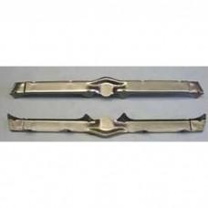 Full Size Chevy Valve Cover Dripper, 409ci, 1962-1965