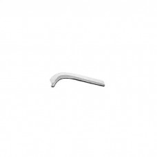 Full Size Chevy Hood Bar Extension, Right, 1958