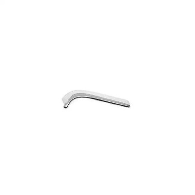 Full Size Chevy Hood Bar Extension, Right, 1958