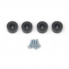 Full Size Chevy Seat Back Stops, 1958-1960