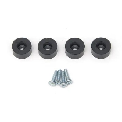 Full Size Chevy Seat Back Stops, 1958-1960