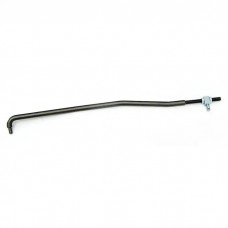 Full Size Chevy Clutch Pedal Push Rod, 1962-1964