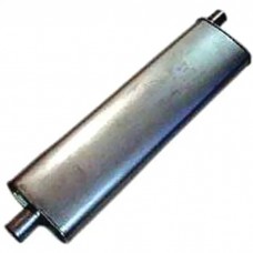 Muffler,Aluminized,29",55-64