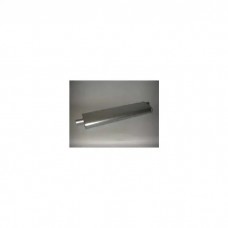 Full Size Chevy Muffler, Aluminized, 23" Length, 1958-1964