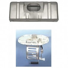 Gas Tank Kit, 75-77